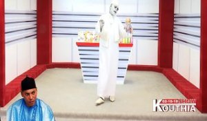 Karim Wade dans Kouthia Show du 02 Octobre 2019