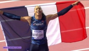 Doha 2019 : Pascal Martinot-Lagarde en bronze !