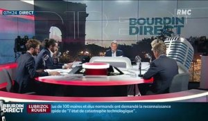 #Magnien, la chronique des réseaux sociaux : La voix d'une sans-abri émeut les réseaux sociaux - 03/10