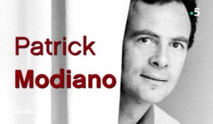 Émission spéciale consacrée à Patrick Modiano