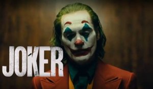 JOKER - Bande Annonce Finale (VOST) - Joaquin Phoenix - Full HD