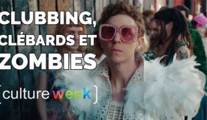 Culture Week by Culture Pub : clubbing, clébards et zombies