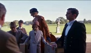 Downton Abbey - Extrait _Nous sommes modernes_ VF [Au cinéma le 25 septembre] - Full HD