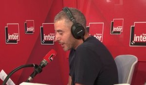 David Djaïz, haut fonctionnaire et auteur : "Il y a un désir très puissant dans les sociétés de reprendre du temps, de reprendre son destin en mains."