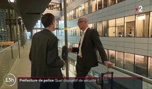 Préfecture de police de Paris : le dispositif de sécurité en vigueur est-il suffisant ?