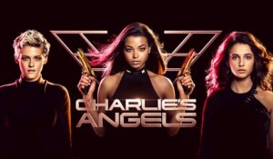 Charlies Angels  Bande-annonce Officielle - VF - Full HD