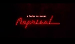 Reprisal - Trailer Saison 1