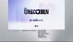 The Unicorn - Promo 1x03