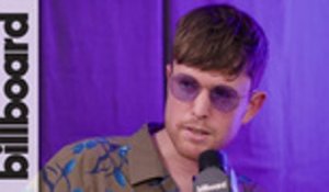 James Blake Reveals New Song 'You're Too Precious' | ACL 2019