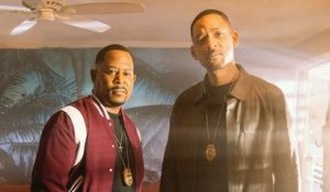 Bad Boys For Life - Bande-annonce Officielle - VOST - Full HD