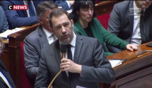 Christophe Castaner auditionné mardi par la délégation parlementaire au renseignement