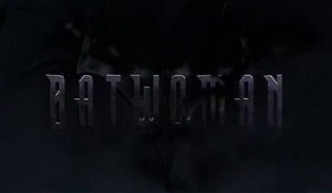 Batwoman - Promo 1x02