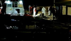 Migrants : nouvelle tragédie à Lampedusa