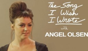 The One Song Angel Olsen Wishes She Wrote