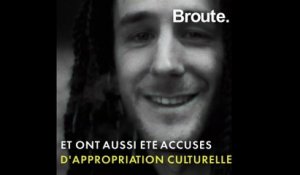 Broute : Les Rastas blancs - Clique Canal +