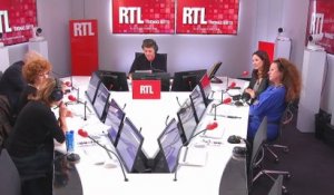 RTL Déjà demain du 07 octobre 2019