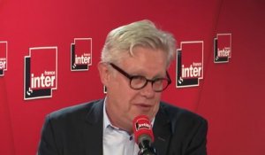 Loic Blondiaux, professeur de science politique : "Cette convention citoyenne, c'est l'anti-grand débat : son organisation est totalement indépendante"