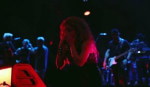 Shakira In Concert El Dorado World Tour Bande-annonce VF (Documentaire 2019)