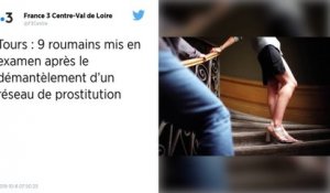 « Il est hors norme » : démantèlement d’un important réseau de prostitution roumain implanté en France