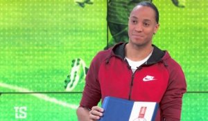 "Cette course a été une boucherie" pour Pascal Martinot-Lagarde