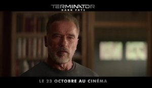 Terminator _ Dark Fate _ Spot 15 _Choix_ [Officiel] VF HD _ 2019 - Full HD