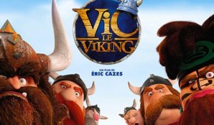 VIC LE VIKING - Bande-Annonce - Full HD