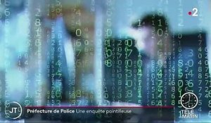 Attaque à la préfecture de police : le matériel informatique du tueur analysé