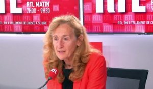 RTL Matin du 10 octobre 2019