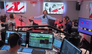 Boulevard des Airs en live et en interview dans Le Double Expresso RTL2 (04/10/19)