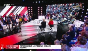 Le monde de Macron : Nouvelle audition de Castaner au Sénat - 10/10
