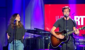Cocoon - Back to One (Live) - Le Grand Studio RTL