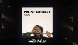 Prune Nourry | Boite Noire