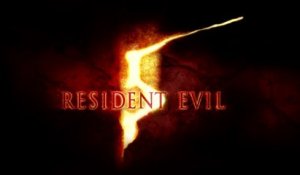 Resident Evil 5 - Vidéo précommande Switch