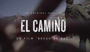 EL CAMINO : UN FILM BREAKING BAD - Les coulisses VOSTF _ Netflix France - Full HD