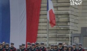 Attaque à la préfecture : Castaner et Nunez auditionnés