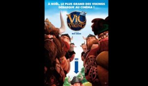 VIC LE VIKING (2019) FRENCH 720p Regarder