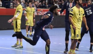 PSG Handball - Chambéry : les réactions