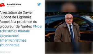 Arrestation de Xavier Dupont de Ligonnès : le procureur de Nantes appelle à la "prudence"