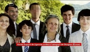 Xavier Dupont de Ligonnès arrêté : qui était sa famille ?