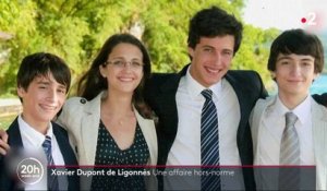 Affaire Dupont de Ligonnès : une affaire hors-norme