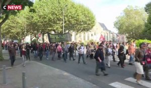 Incendie de Lubrizol à Rouen : une manifestation ce samedi pour réclamer la «vérité»