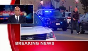 Etats-Unis: Un homme de 67 ans a tué cette nuit quatre de ses voisins à Chicago alors qu'ils passaient à table sans raison apparente