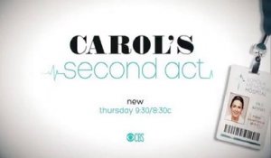 Carol's Second Act - Promo 1x04
