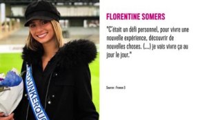 Miss France 2020 : qui est la nouvelle Miss Nord-Pas-de-Calais ?