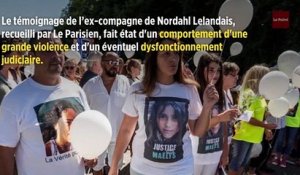 Pour l'ex-compagne de Nordahl Lelandais, « la mort de Maëlys aurait pu être évitée »