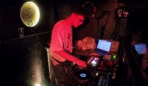 [HQ] Sweely (Live) for  Electronic Subculture & Mixmag France