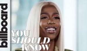 You Should Know: Kash Doll | Billboard