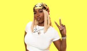 Kash Doll "Ready Set" Official Lyrics & Meaning | Verified