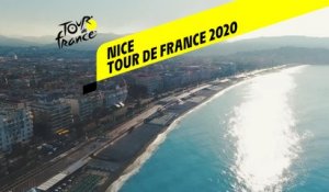 Nice - Tour de France 2020