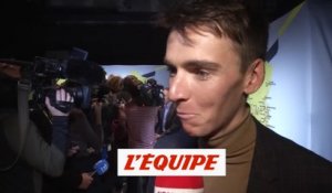 Bardet «Ça donne envie de retourner sur le Tour» - Cyclisme - TDF
